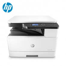 惠普（HP） M436n打印機 復合機A3黑白激光打印復印掃描多功能一體機 M436N標準配置