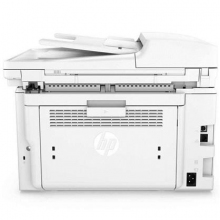 惠普（HP）LaserJet Pro MFP M227sdn激光多功能一體機（打印、復印、掃描）