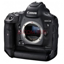 佳能（Canon）EOS-1D X Mark II 數碼單反相機 機身